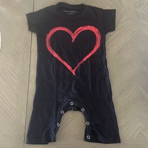 Baby onesie